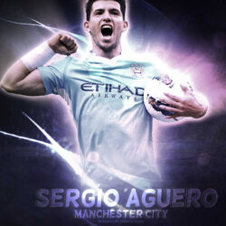 Sergio Aguero Wallpapers