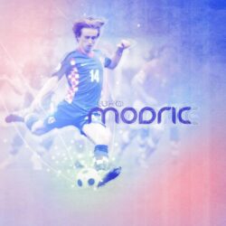 Luka Modric Wallpapers