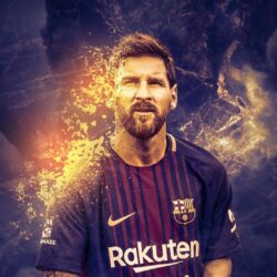 Leo Messi HD Wallpapers For iPhone