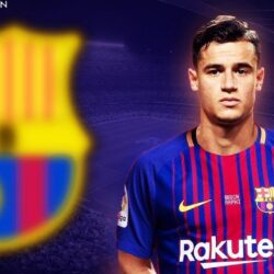 Philippe Coutinho ○ Welcome To FC Barcelona ○ 2018 HD
