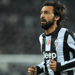 Andrea Pirlo Wallpapers 9