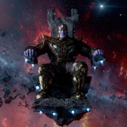 Download Thanos Wallpapers For Android