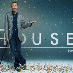 House MD HD Wallpapers