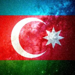 Azerbaycan Bayrak AZ Wallpapers by MhmtGlyn