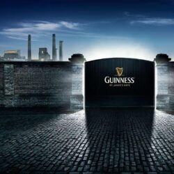 16 Guinness Wallpapers