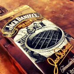 Jack Daniels Whiskey Wide Wallpapers