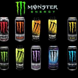 Monster Energy Wallpapers [HD]