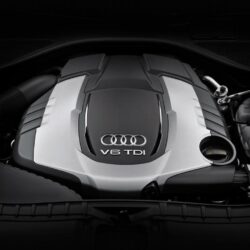 Audi A6 Allroad Quattro 1024 x 768 wallpapers