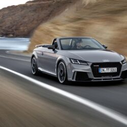 Audi TT RS Wallpapers Image Photos Pictures Backgrounds