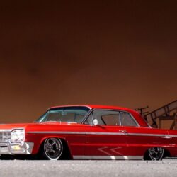Lowrider Cars Wallpapers