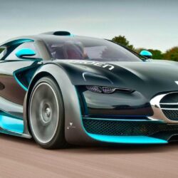 410 Citroen HD Wallpapers