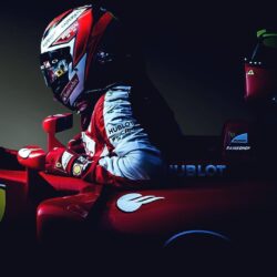 kimi, Raikkonen, Kimi Raikkonen, Scuderia Ferrari, SF15 T, Formula