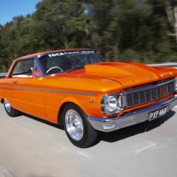 Hot rod rods ford falcon g wallpapers