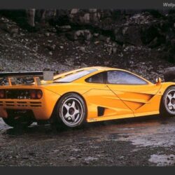 Mclaren F1 Illustration 10138 HD Wallpapers Pictures