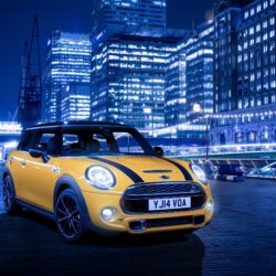 Mini Cooper S Wallpapers, QQ992 FHDQ Wallpapers For Desktop And Mobile