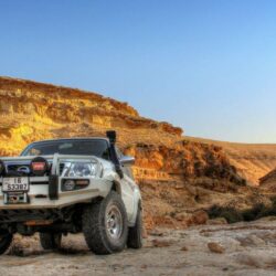 Nissan Patrol HDR 2 by mohagha