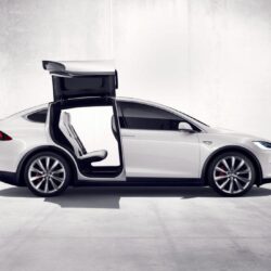 2015 Tesla Model