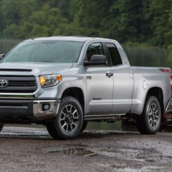 Toyota Tundra Full HD Wallpapers and Backgrounds Image