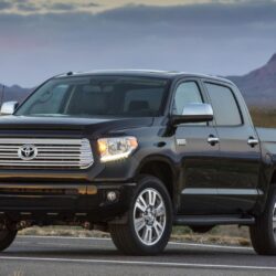 Toyota Tundra Wallpapers HD Download