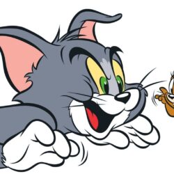 Tom and Jerry Wallpapers, Pictures, Image