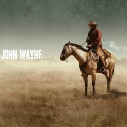 The Duke John Wayne Wallpapers