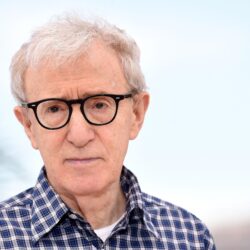 Woody Allen HD Desktop Wallpapers