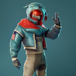 Growler 4K 8K HD Fortnite Battle Royale Wallpapers