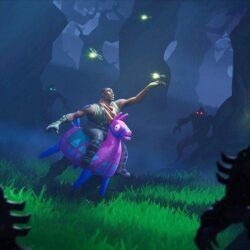 There’s No Hidden Battle Star For Fortnite’s Season 6, Week 2
