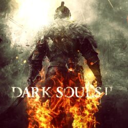 Most Downloaded Dark Souls 2 Wallpapers