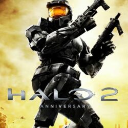 Halo 2 Wallpapers by just dew itt