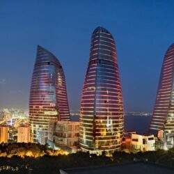 Azerbaijan HD wallpapers