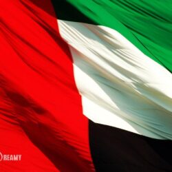 United Arab Emirates :: by DreeamyEyes