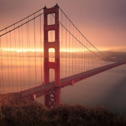 139 Golden Gate Wallpapers