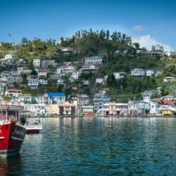 Travel & Adventures: Grenada. A voyage to Grenada, Caribbean