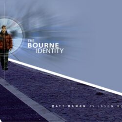 Action Films image The Bourne Identity HD wallpapers and backgrounds