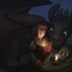 50 How To Train Your Dragon HD Wallpapers