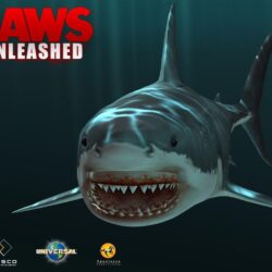 Jaws Unleashed Wallpapers for The Game PX ~ Wallpapers Jaws