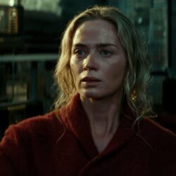 Could ‘A Quiet Place’ Be Somewhere in the Cloverfield Universe