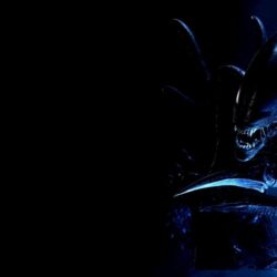 Aliens Wallpapers