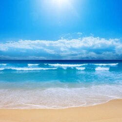 1240 Beach Wallpapers