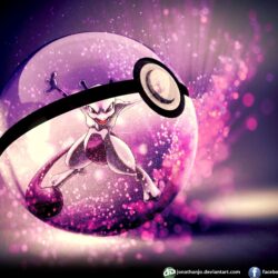 Pokemon Mew Wallpapers