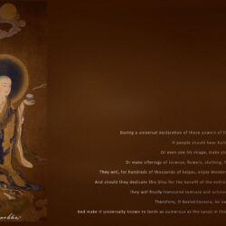 Free Download full size sangha, buddha, buddhist,Ksitigarbha