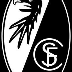 Sc freiburg Logos