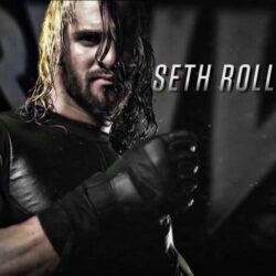 Seth Rollins Wallpapers