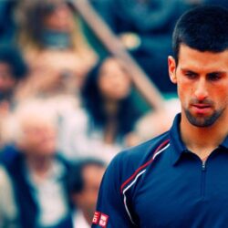 Novak Djokovic 11