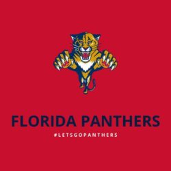 Stunning Wallpapers: Florida Panthers Wallpapers, Amazing Florida