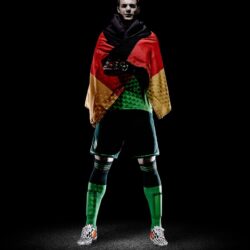 Download Free Manuel Neuer Ready For Portugal