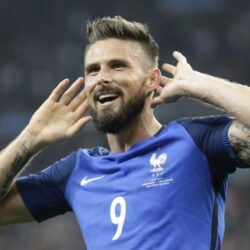 France vs Iceland: We’re underdogs for Euro 2016 semi