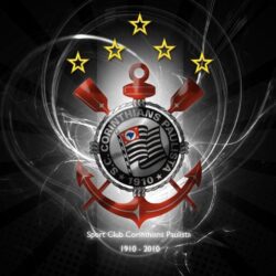 trololo blogg: Corinthians 100 Anos Wallpapers