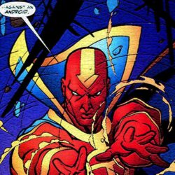 Red Tornado Wallpapers and Backgrounds Image